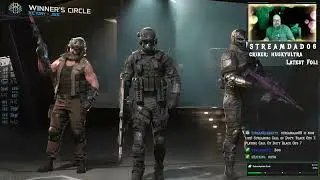 Black Ops 7 ...Twitch Live Stream