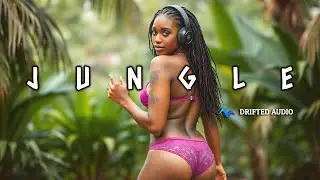 Drifted Audio - Jungle | Trap | Chillstep | EBM | No Copyright Music