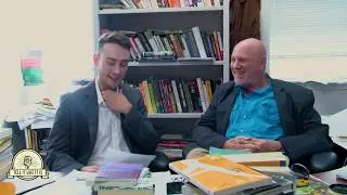 Tell it Like it is Episode #1