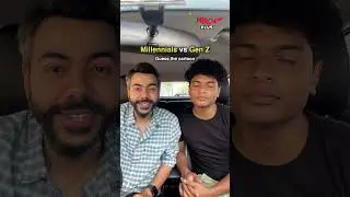 90s Kids Vs Today's Kids | Guess The Cartoon | Pankit | Mirchi Murga