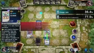 Sylvan combo