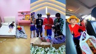 #海贼王 #funny #路飞