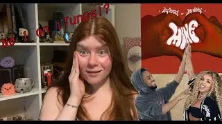 Zion Foster Ft Jesy Nelson 'Mine' Reaction! Shes Back!