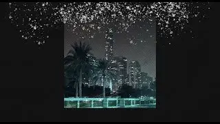 *free* type dark rap beat tveth & sevnz & saluki  - dist [prod. by yawyanw]  (140 BPM am)