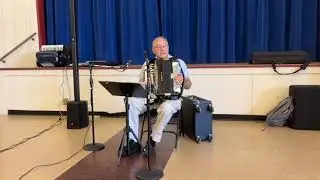 Reno Di Bono - Irving Berlin Medley