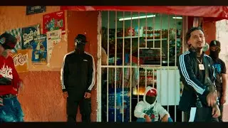 Spook G - Siento Que Muero (Video Oficial) EME-B Films BEAT ​RockaBeatz 