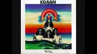 Kraan - Silver Wings