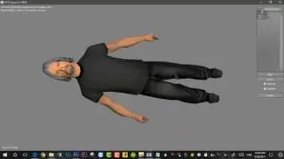 How to Add any face for your skin GTA:SA