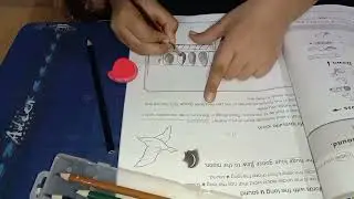 Masti masti main school homework bhi kar liya#arsam #study #viral