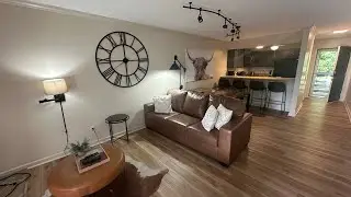 Airbnb Windy Oaks Condo 305 Gatlinburg TN 