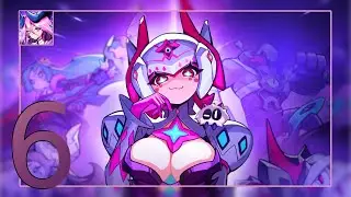 Monster Never Cry: Gameplay Chapter 7 (Android)