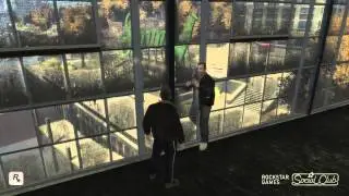 GTA where anything can happen