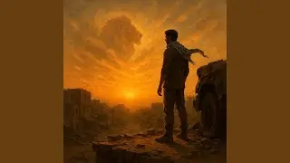 Lion of the Dawn