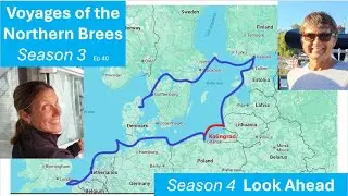 Ep 40 Season 3 Challenges and Highlights- Season 4 teaser