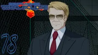 The Longest Conversation Ever | Muv-Luv Alternative: Total Eclipse | Part 78