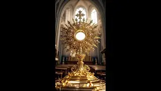 Cinco Minutos con Jes&uacute;s Sacramentado | Oraci&oacute;n por la Protecci&oacute;n de la Familia