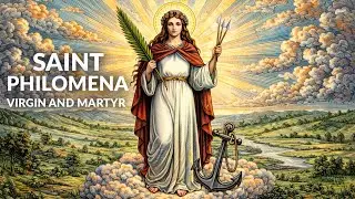 The Strength of Conviction: Lessons from Saint Philomena