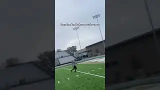 When QB think they can Wideout