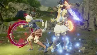 Soulcalibur VI Rage Quitter - PracticalRaisins