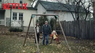 Black Mirror - Arkangel | Official Trailer [HD] | Netflix