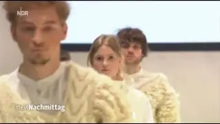 FAHMODA Hannover Fashion Show