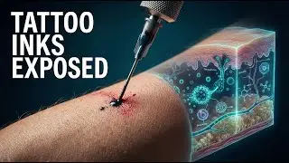 Tattoo Inks: Technology, Biochemistry, and Innovations 2026
