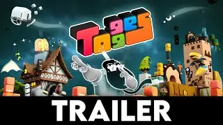TOGGES - Official Thunderful World Trailer