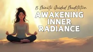 Awaken Your Inner Radiance | A Powerful Guide to Self-Love & Healing