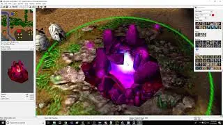 Soothing World Editor 12: Warpten,|aF7JA\\rcher,Greedisgood 9999999