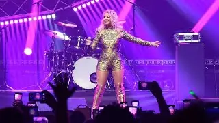 LIAN ROSS full live performance @Discoteca80Cluj in Cluj-Napoca/Romania - 2025
