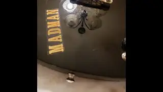 The Epiphone G400 Pro SG. A Madman's Review
