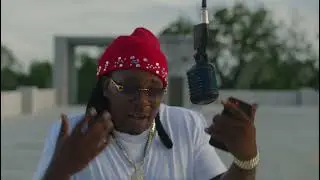 Boss B - Dark Nights