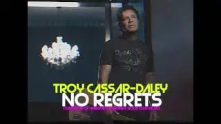 Troy Cassar-Daley - No Regrets [Corridor Of Mirrors Midnight Hour Club Remix] (FAN REMIX)