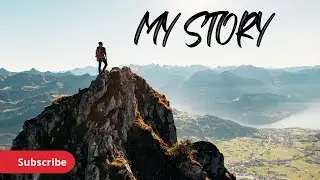 From Immigrant to Digital Nomad and Mountain Adventurer: My Transformative Life Journey