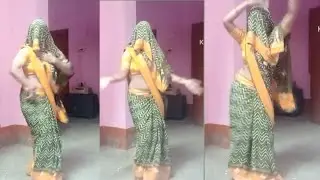 देहातीनाचगीत || उठबाय दे जसोदा के लाल डलिया फूलन की || Dehati Lokgeet || Dehati Nachgeet || Dance 🙏🙏