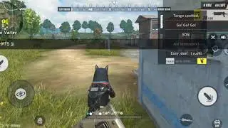 RIOT SHIELD+PISTOL TIPS AND TRICKS(RULES OF SURVIVAL)