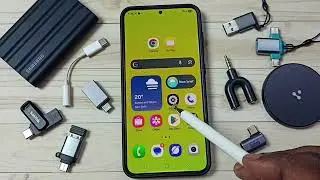 How to Open Hardware Test Menu to Test Samsung Galaxy S26, S26+, S26 Ultra