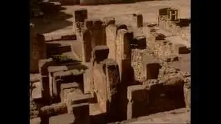 ARQUEOLOGÍA. Fenicios.