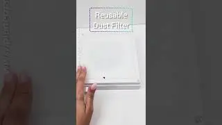 Rechargeable Dust Collector