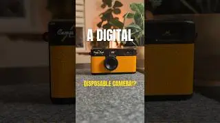 This is the camera I never knew I needed&hellip; 📸