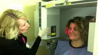 3D Imaging X-Rays at Stryker Orthodontics Lebanon, Waynesville, Camdenton Mo