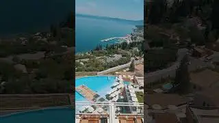 ANGSANA CORFU RESORT & SPA WTC