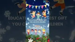 This Christmas, let's donate books to children | Value Education&nbsp;Trust