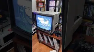 Sony Trinitron PVM-1910 19