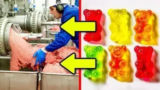 12 Secretos Que La Industria Alimenticia No Quiere Que Sepas