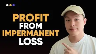 Mastering Impermanent Loss Workshop With Drippy Finance
