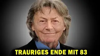 Herbert Herrmann ist fast 90 Jahre alt, was f&uuml;r ein trauriges Ende