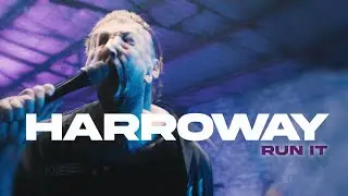 Harroway - 