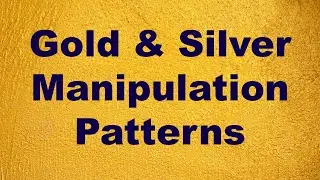 Precious metals are manipulated at these times + Gold, Silver, Miners chart analysis 15 Aug 2021