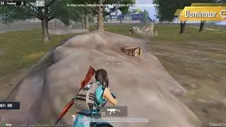 40fps me 1v3 W8 4 ND Subscribe For More #gaming #bgmi #subscribe #viral #challenge #pubgmobile